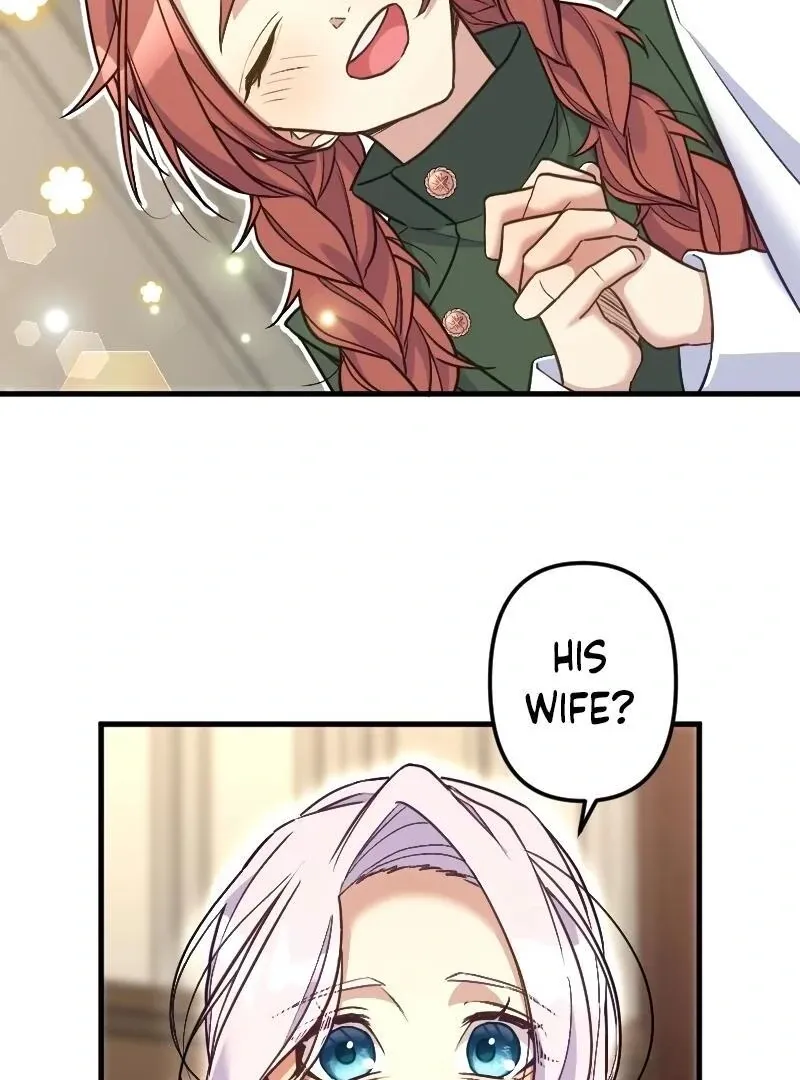 The False Saintess is Embraced by Her First Love, the Count Chapter 9 page 35 - 
