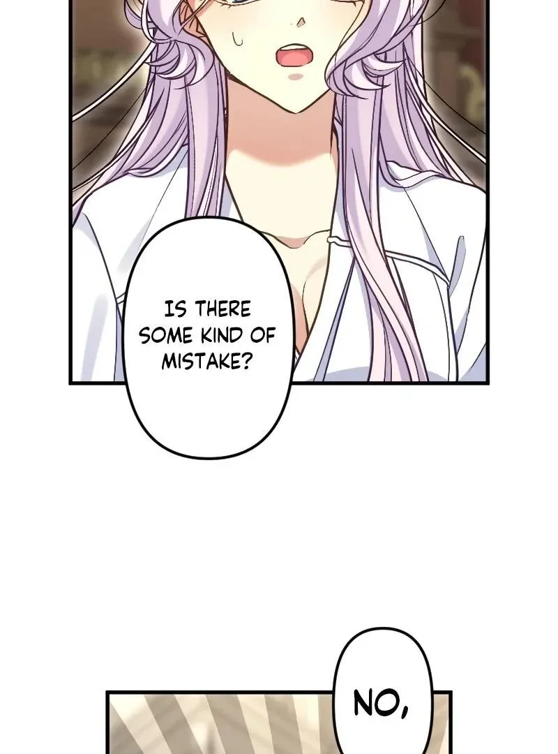 The False Saintess is Embraced by Her First Love, the Count Chapter 9 page 36 - 