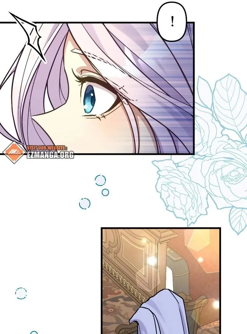 The False Saintess is Embraced by Her First Love, the Count Chapter 9 page 38 - 