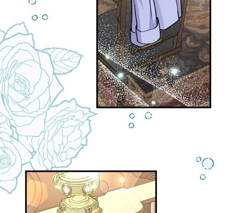 The False Saintess is Embraced by Her First Love, the Count Chapter 9 page 39 - 