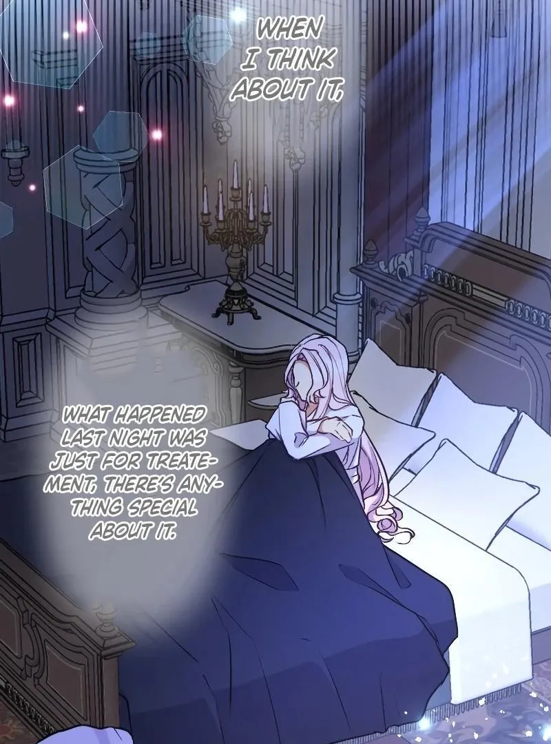 The False Saintess is Embraced by Her First Love, the Count Chapter 9 page 51 - 