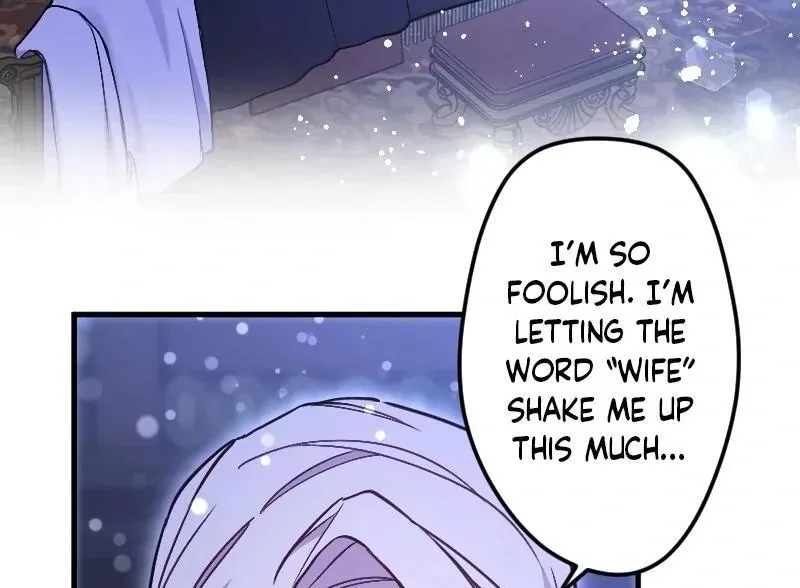 The False Saintess is Embraced by Her First Love, the Count Chapter 9 page 52 - 