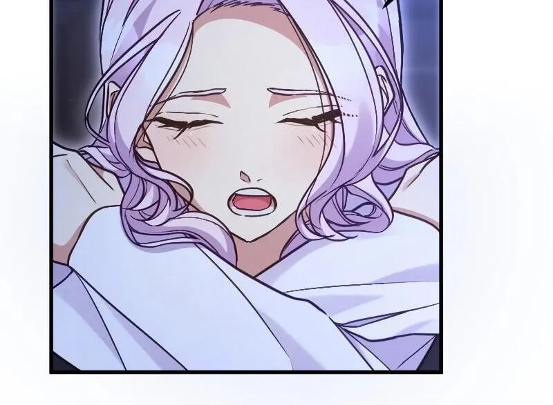 The False Saintess is Embraced by Her First Love, the Count Chapter 9 page 53 - 
