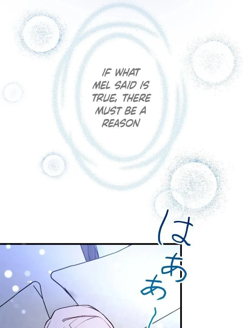 The False Saintess is Embraced by Her First Love, the Count Chapter 9 page 54 - 
