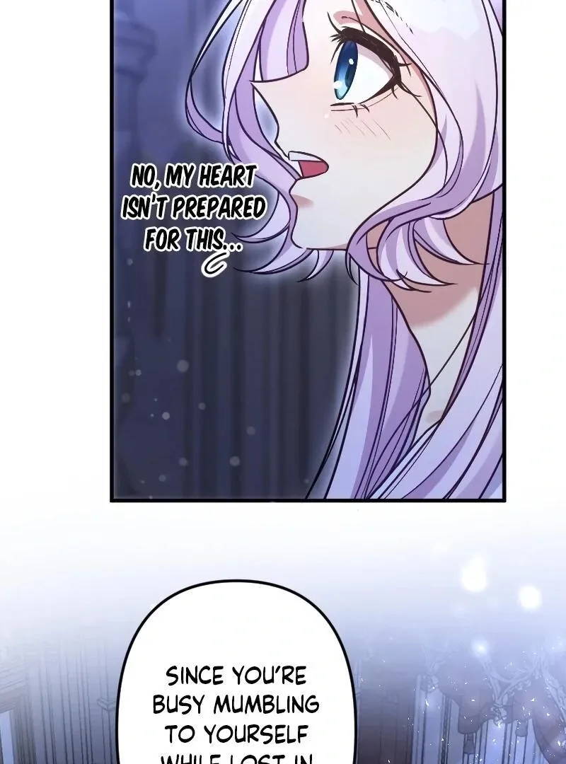 The False Saintess is Embraced by Her First Love, the Count Chapter 9 page 58 - 