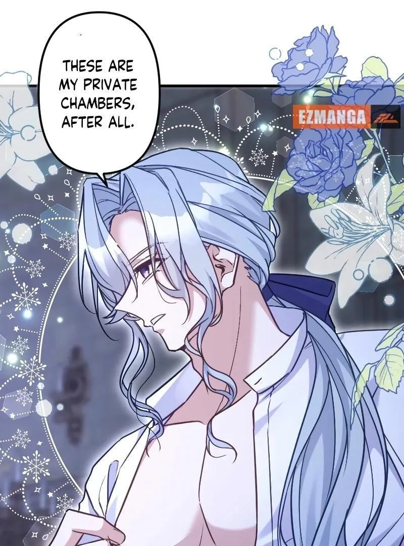 The False Saintess is Embraced by Her First Love, the Count Chapter 9 page 61 - 