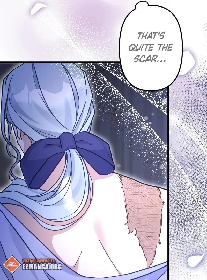 The False Saintess is Embraced by Her First Love, the Count Chapter 9 page 64 - 