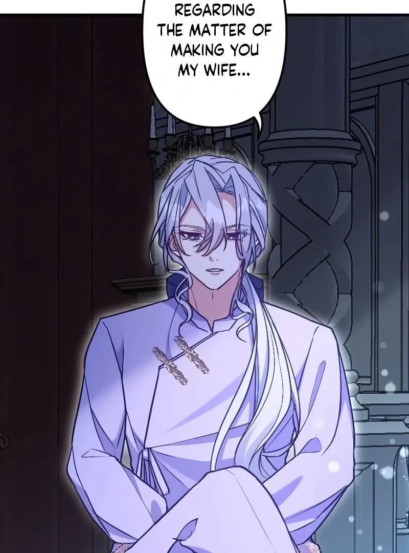 The False Saintess is Embraced by Her First Love, the Count Chapter 9 page 66 - 