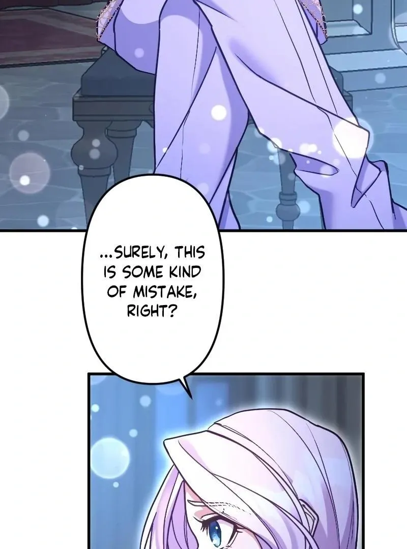 The False Saintess is Embraced by Her First Love, the Count Chapter 9 page 67 - 