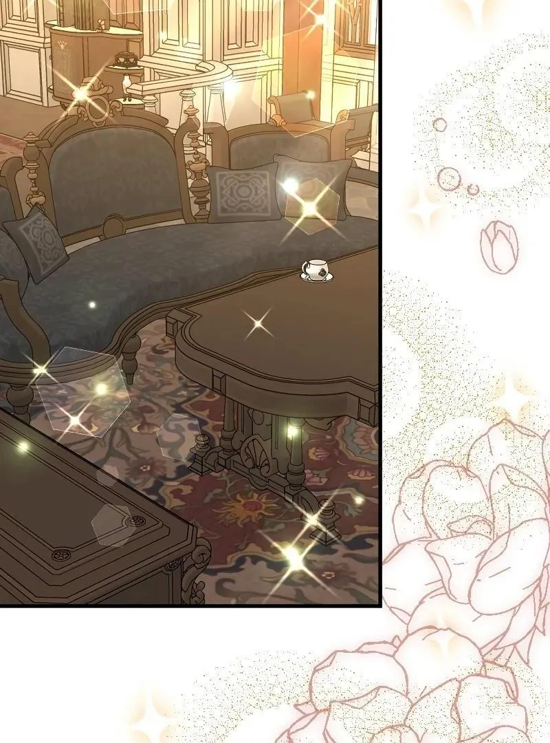 The False Saintess is Embraced by Her First Love, the Count Chapter 9 page 8 - 