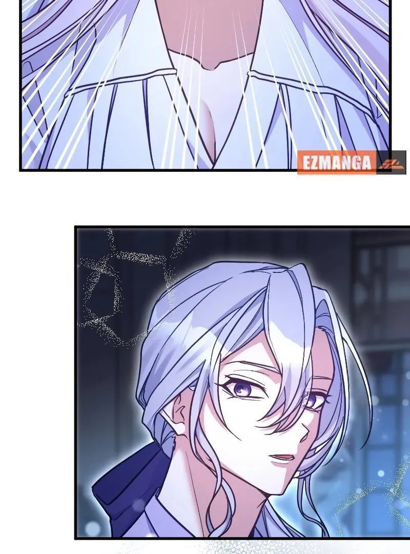 The False Saintess is Embraced by Her First Love, the Count Chapter 9 page 72 - 