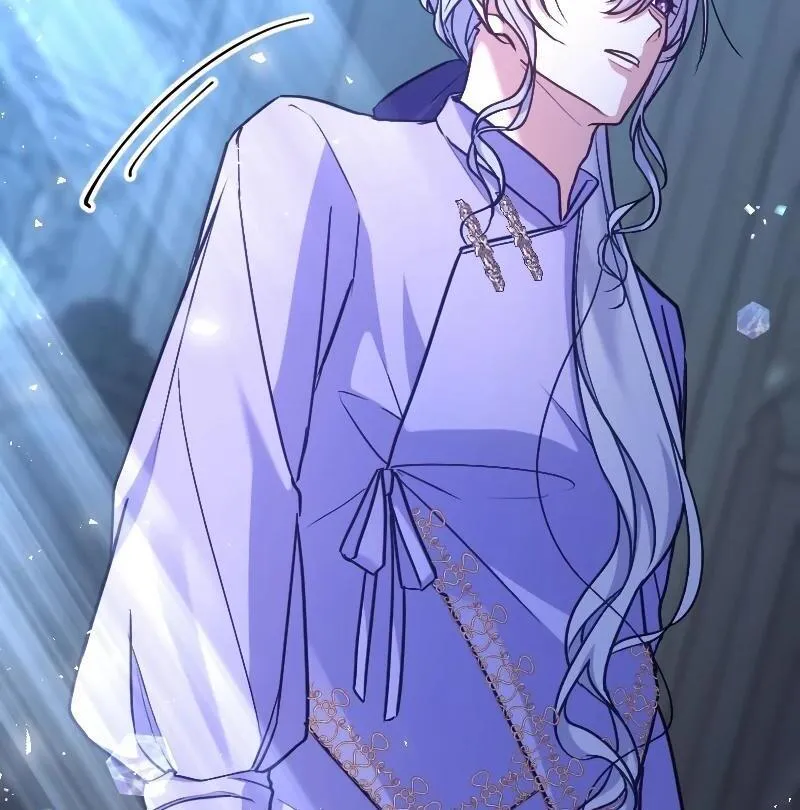 The False Saintess is Embraced by Her First Love, the Count Chapter 9 page 75 - 
