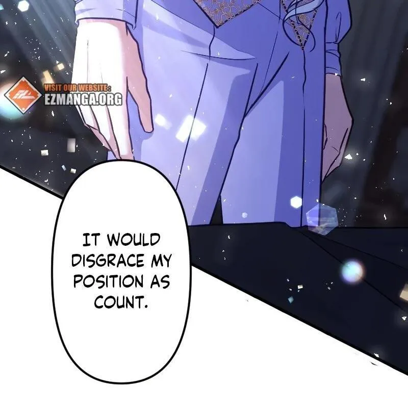 The False Saintess is Embraced by Her First Love, the Count Chapter 9 page 76 - 