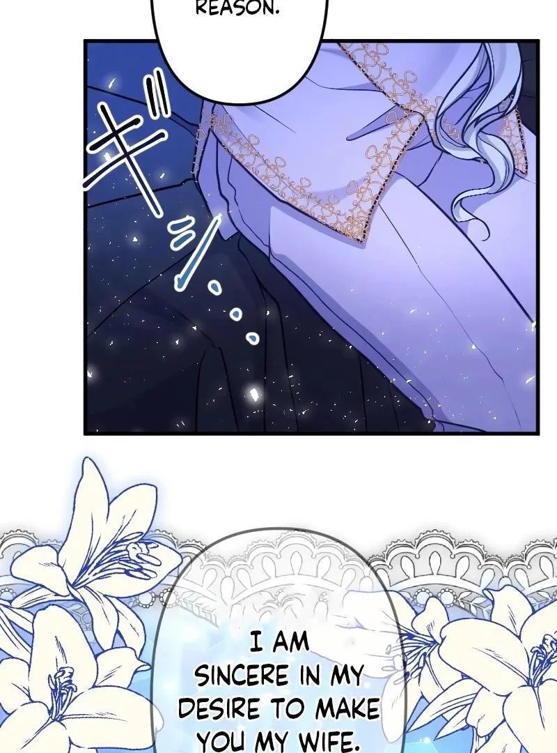 The False Saintess is Embraced by Her First Love, the Count Chapter 9 page 78 - 