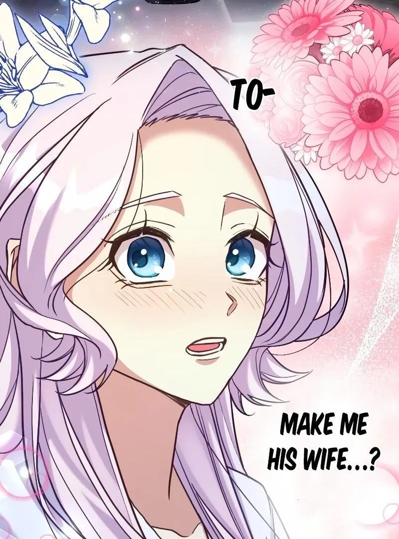 The False Saintess is Embraced by Her First Love, the Count Chapter 9 page 80 - 