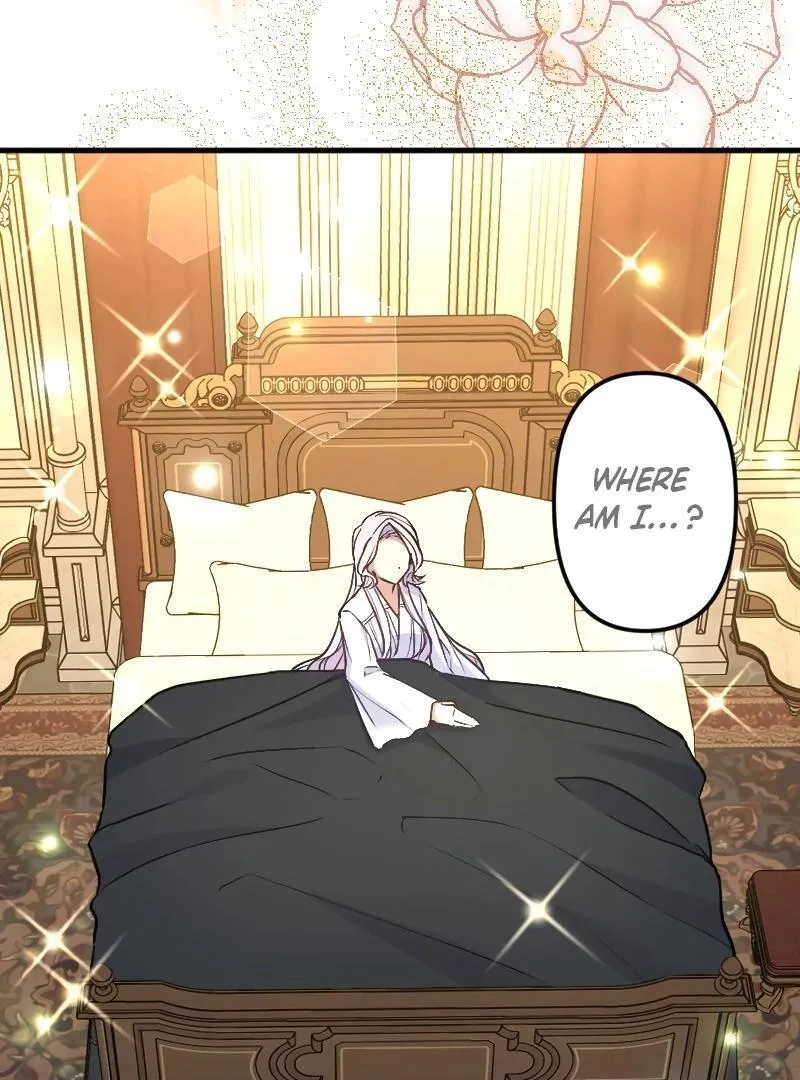 The False Saintess is Embraced by Her First Love, the Count Chapter 9 page 9 - 
