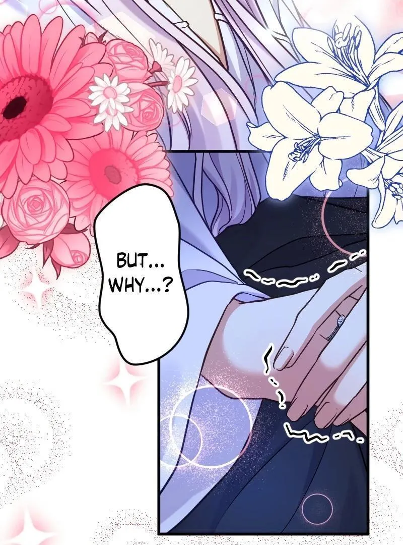 The False Saintess is Embraced by Her First Love, the Count Chapter 9 page 81 - 