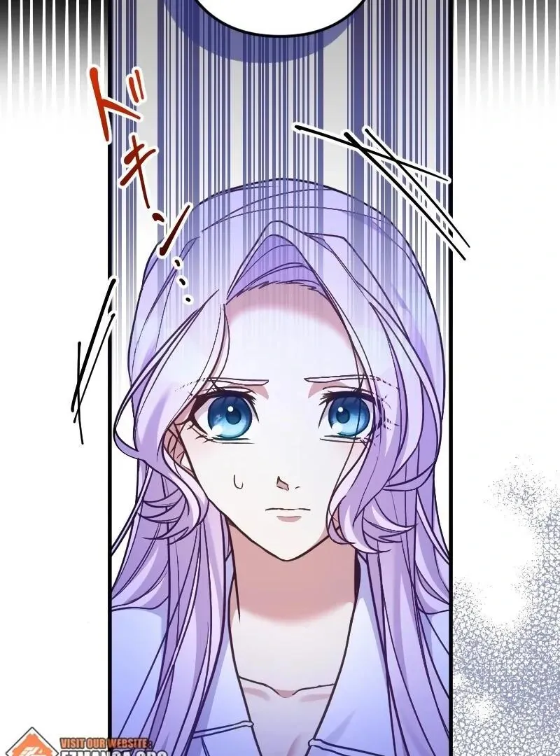 The False Saintess is Embraced by Her First Love, the Count Chapter 9 page 86 - 