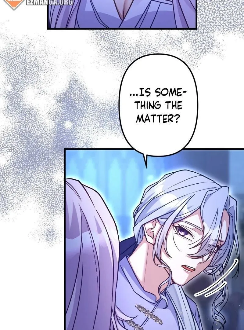 The False Saintess is Embraced by Her First Love, the Count Chapter 9 page 87 - 