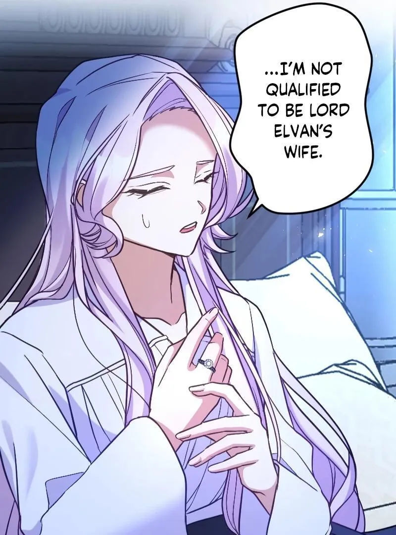 The False Saintess is Embraced by Her First Love, the Count Chapter 9 page 90 - 