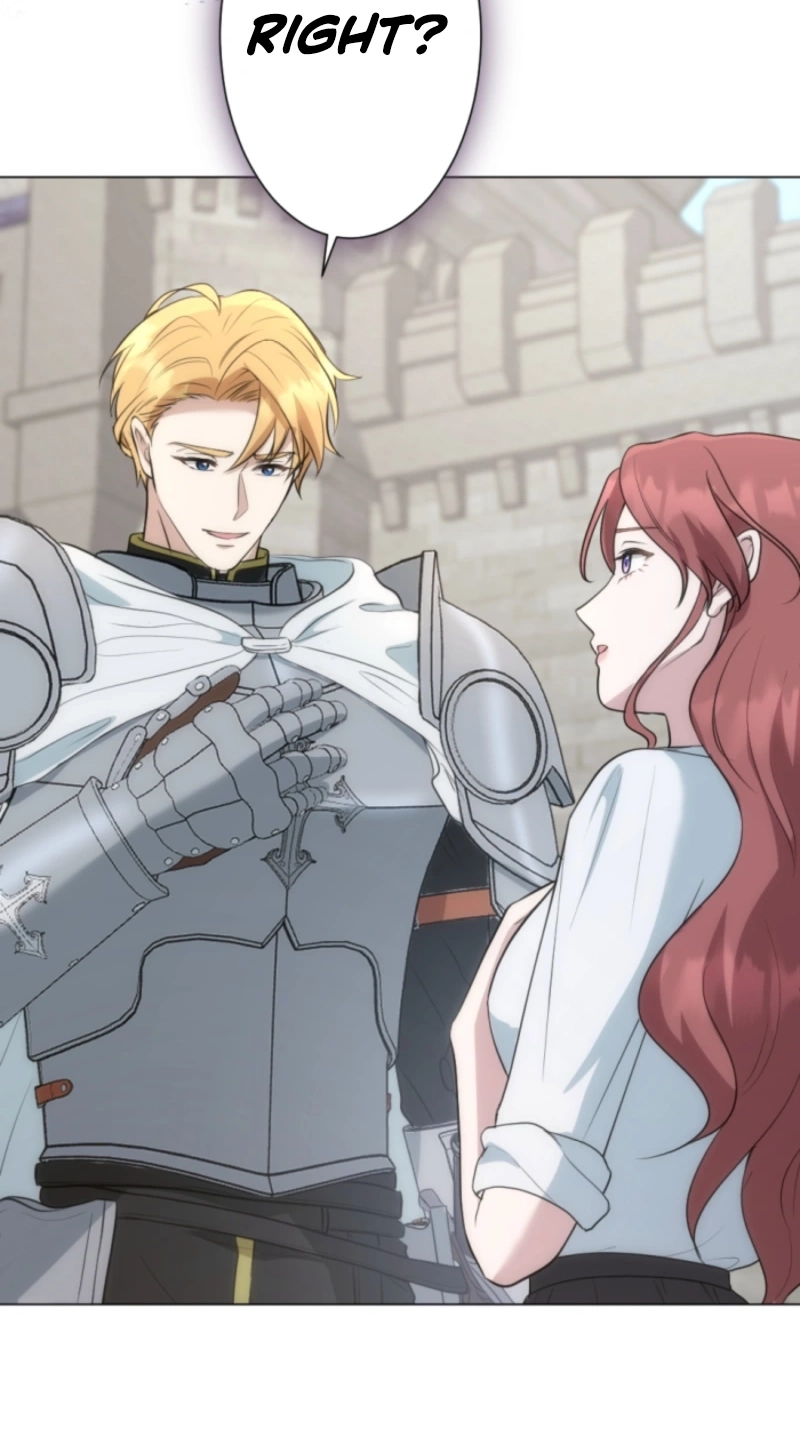 The Falsely Accused Villainess Can