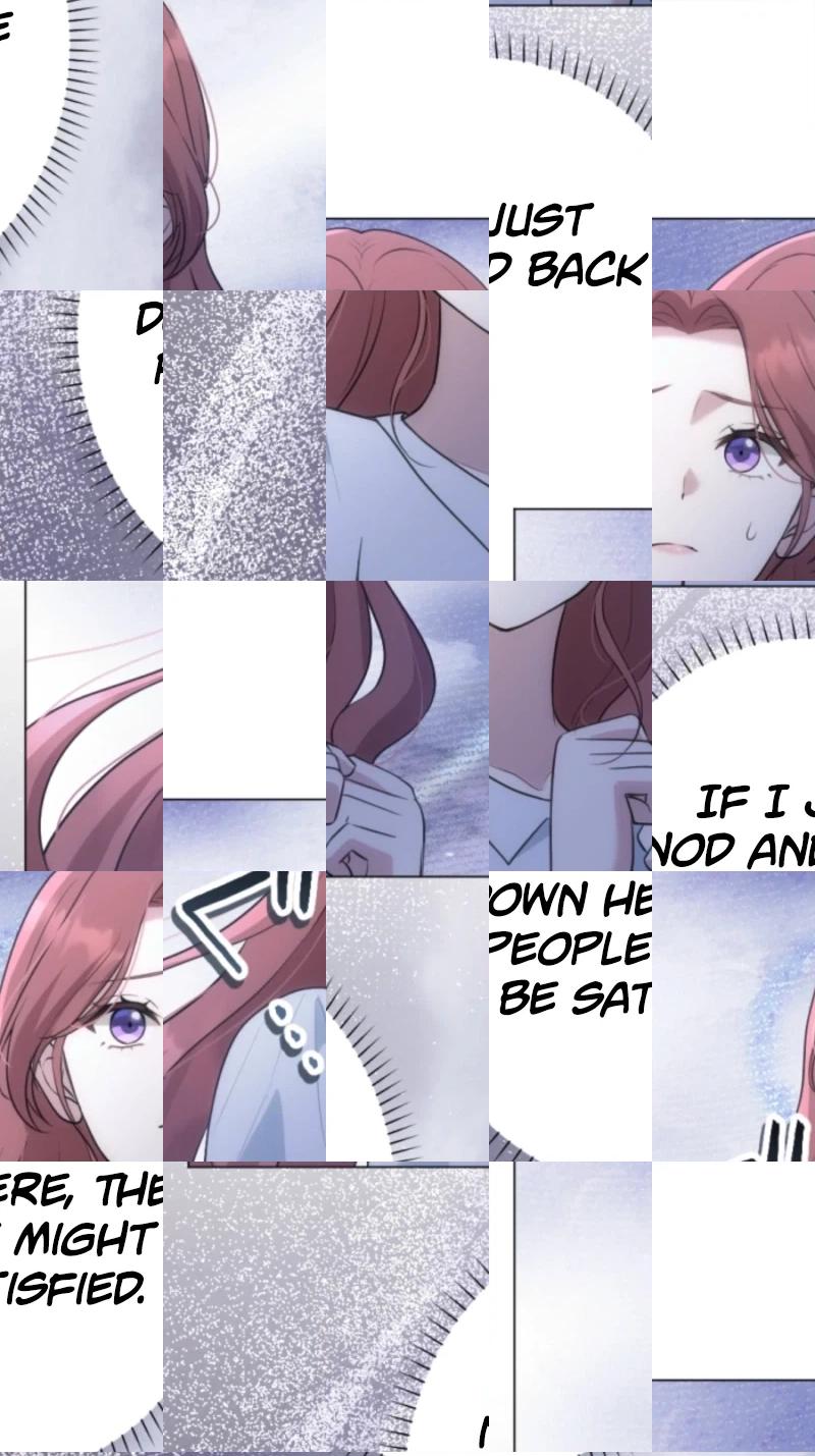 The Falsely Accused Villainess Can