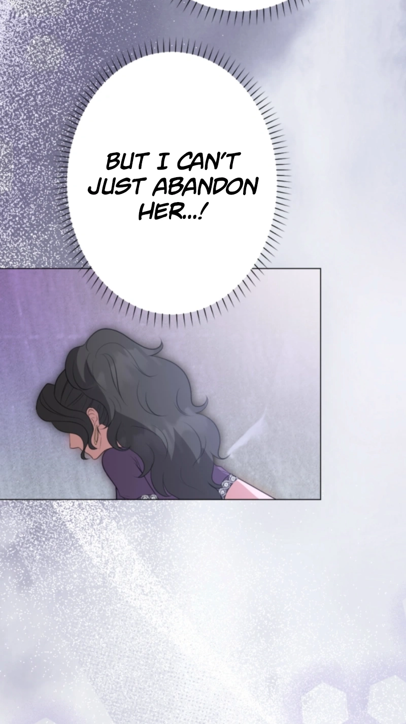 The Falsely Accused Villainess Can