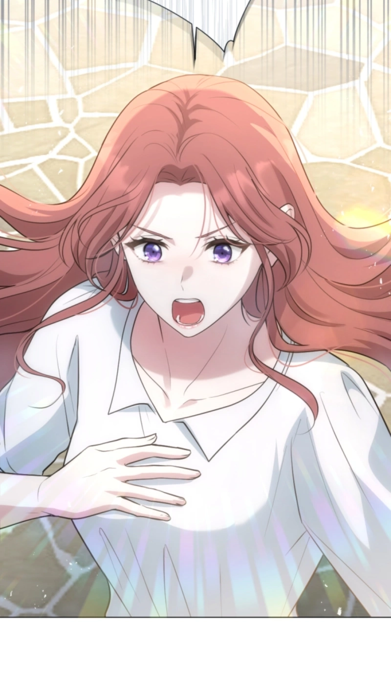The Falsely Accused Villainess Can