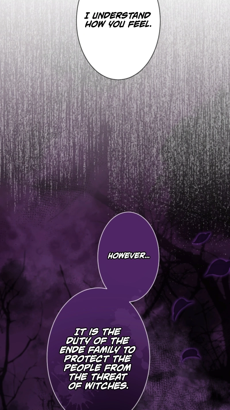 The Falsely Accused Villainess Can