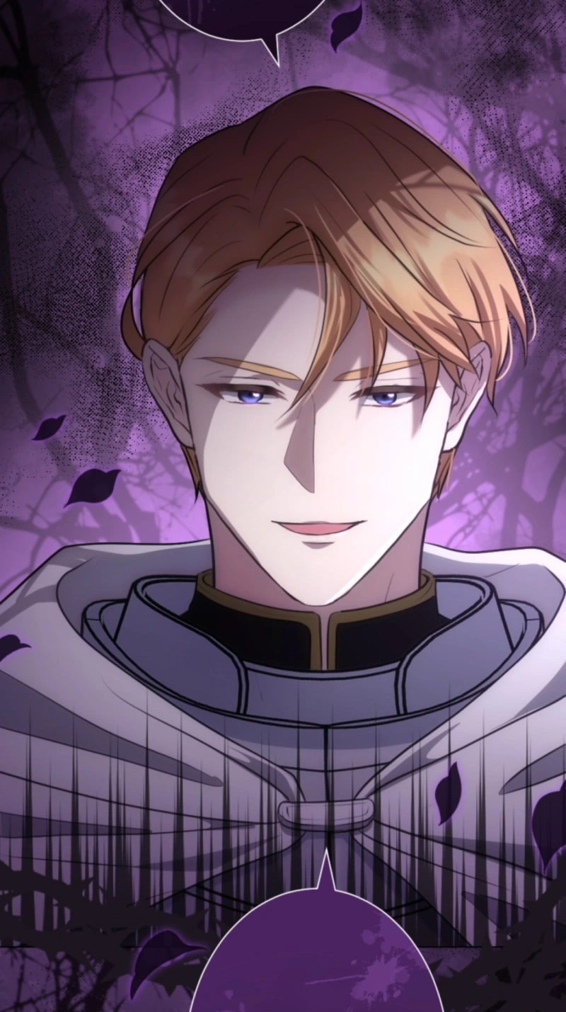 The Falsely Accused Villainess Can