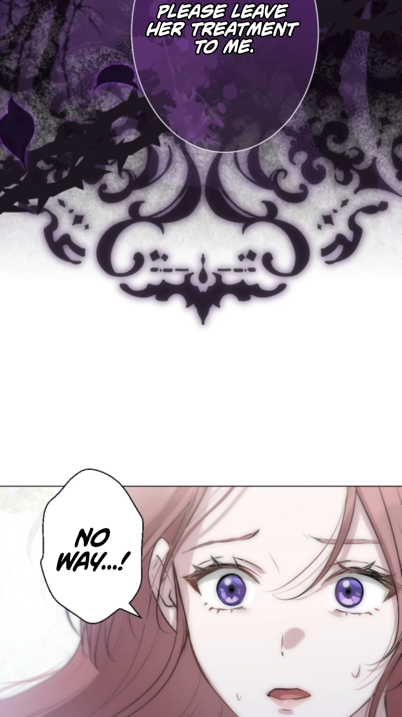 The Falsely Accused Villainess Can