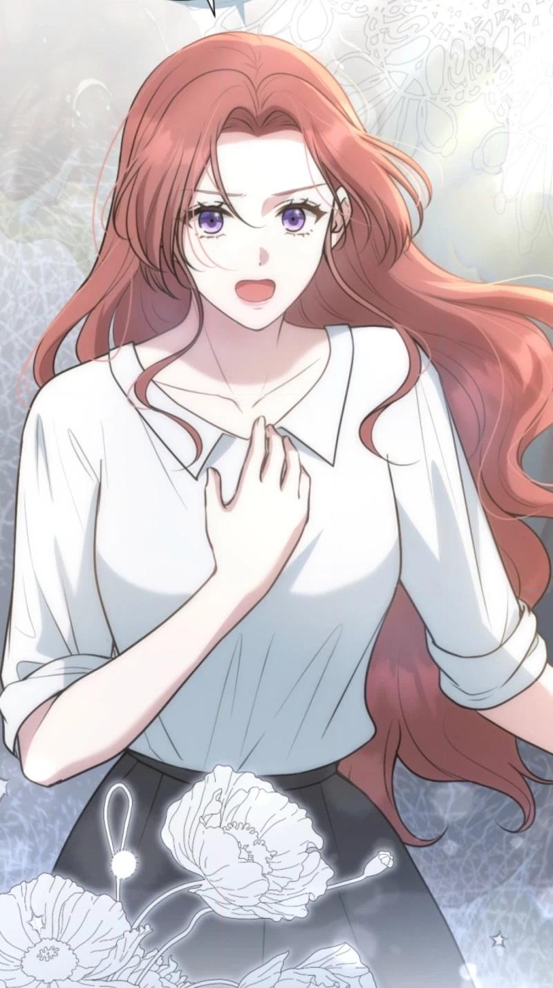 The Falsely Accused Villainess Can