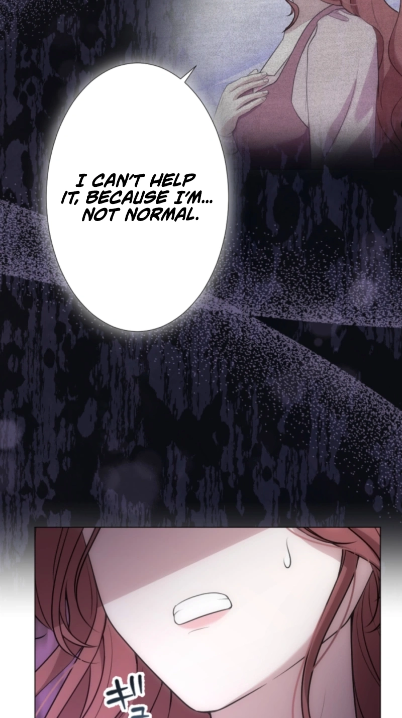 The Falsely Accused Villainess Can