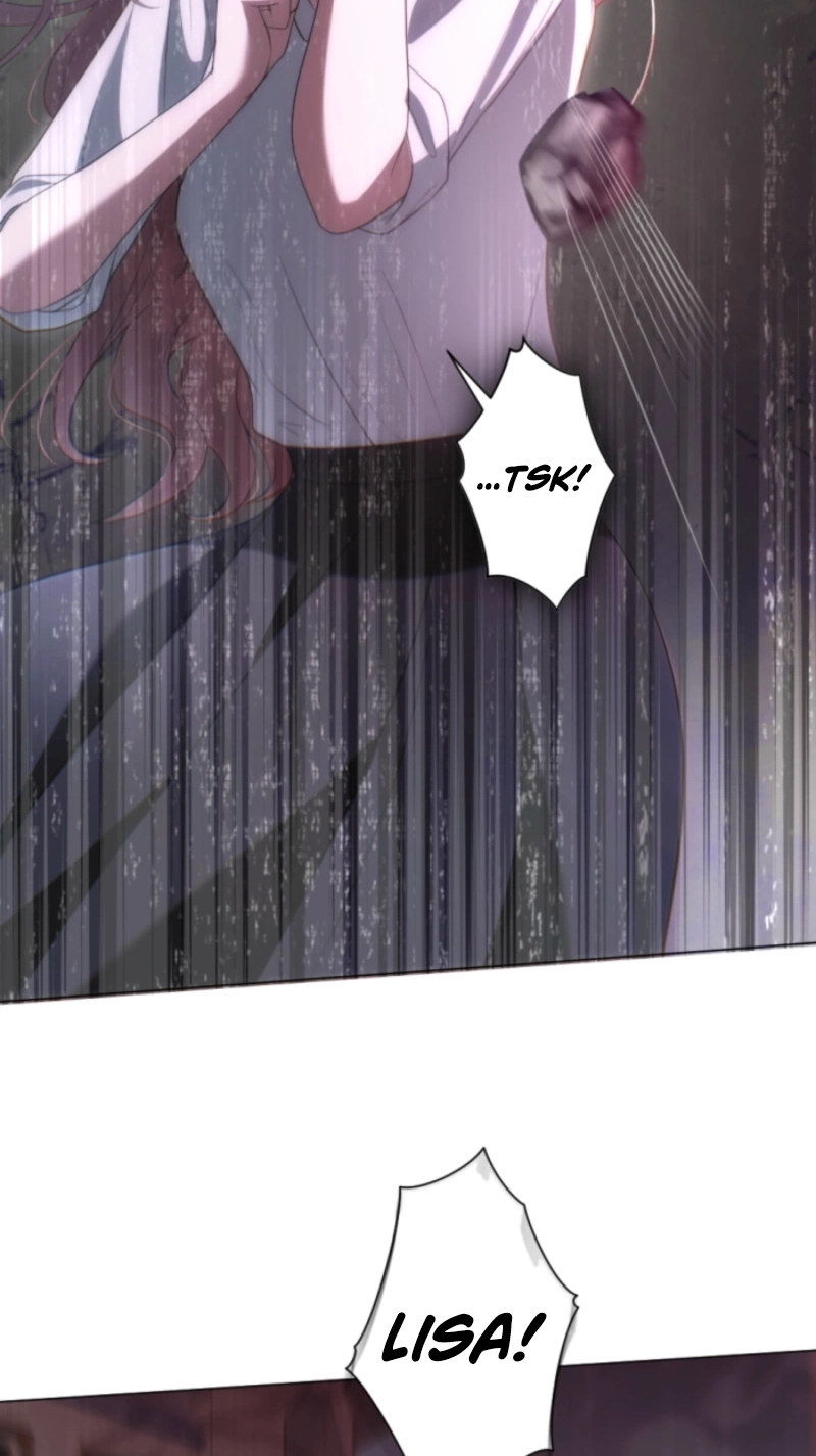 The Falsely Accused Villainess Can