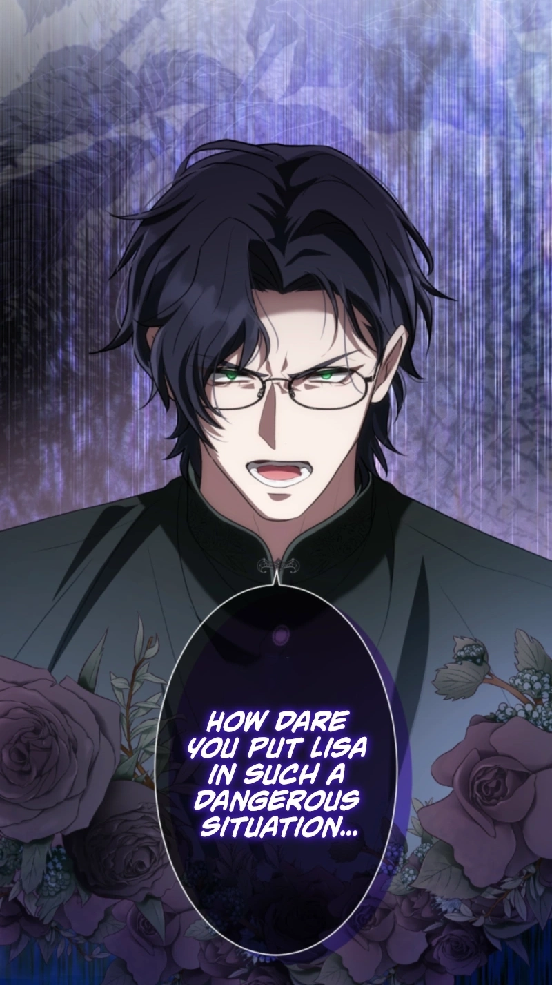 The Falsely Accused Villainess Can