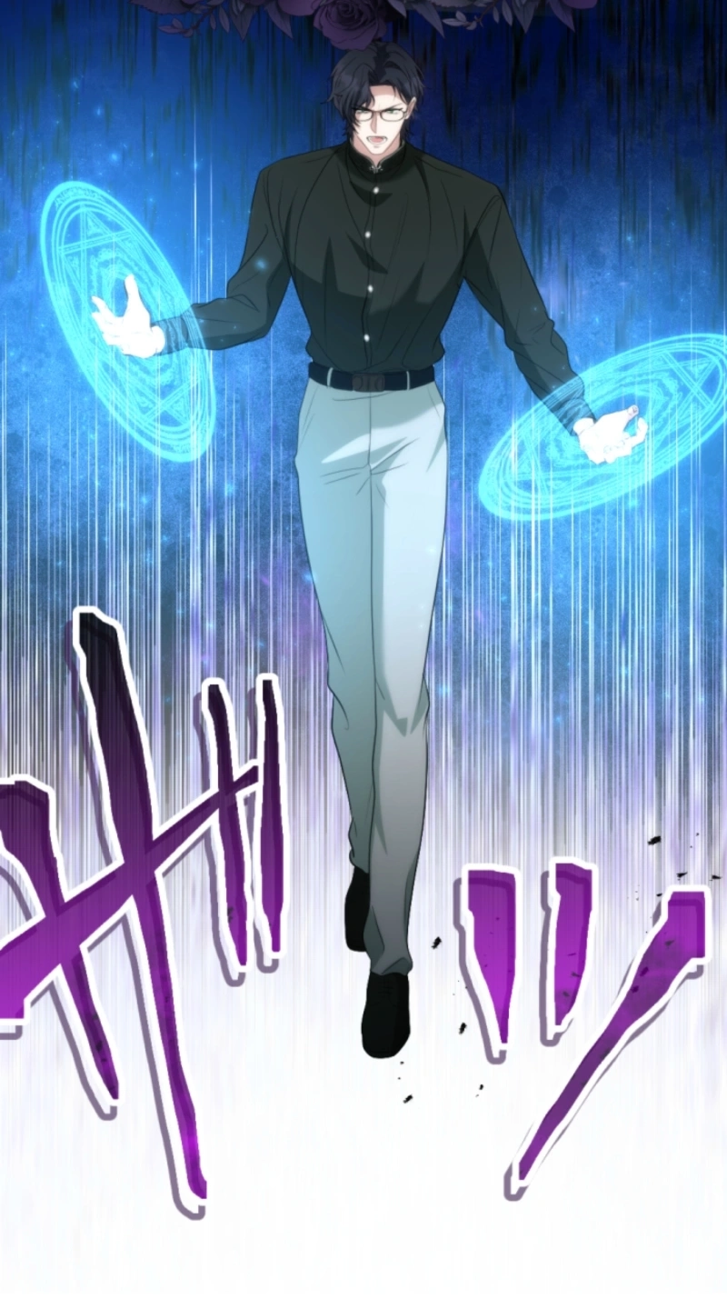 The Falsely Accused Villainess Can