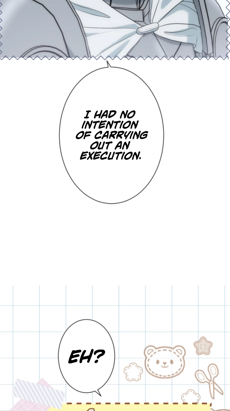 The Falsely Accused Villainess Can