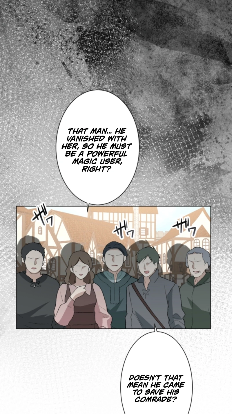 The Falsely Accused Villainess Can