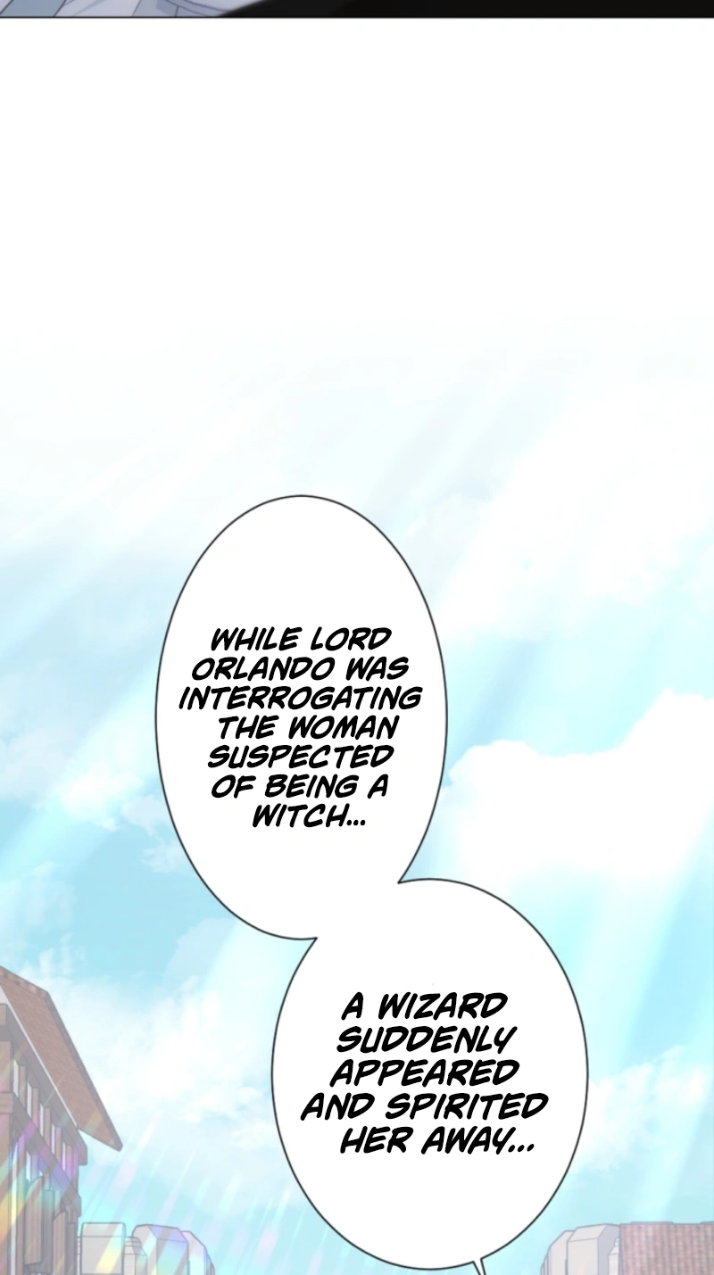 The Falsely Accused Villainess Can