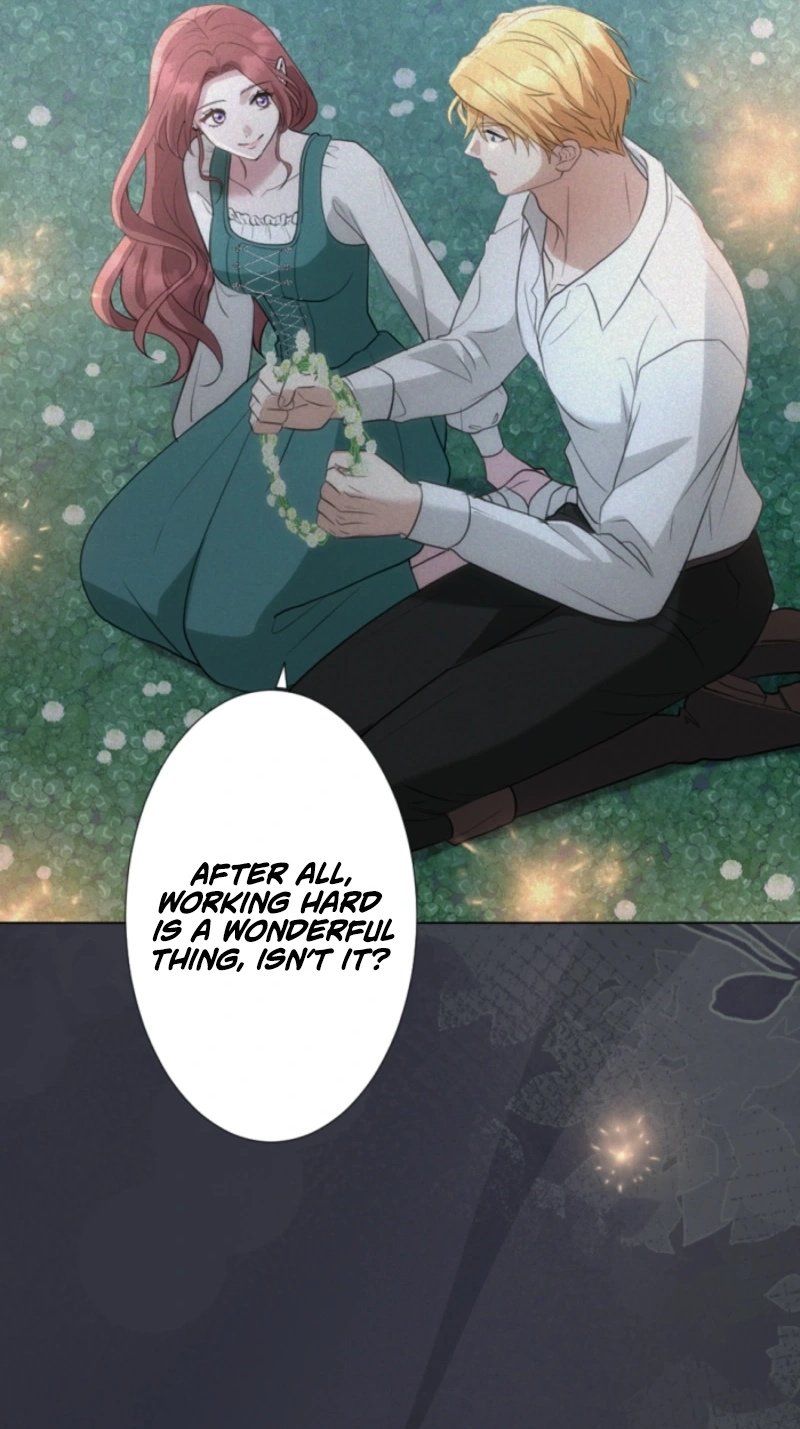 The Falsely Accused Villainess Can