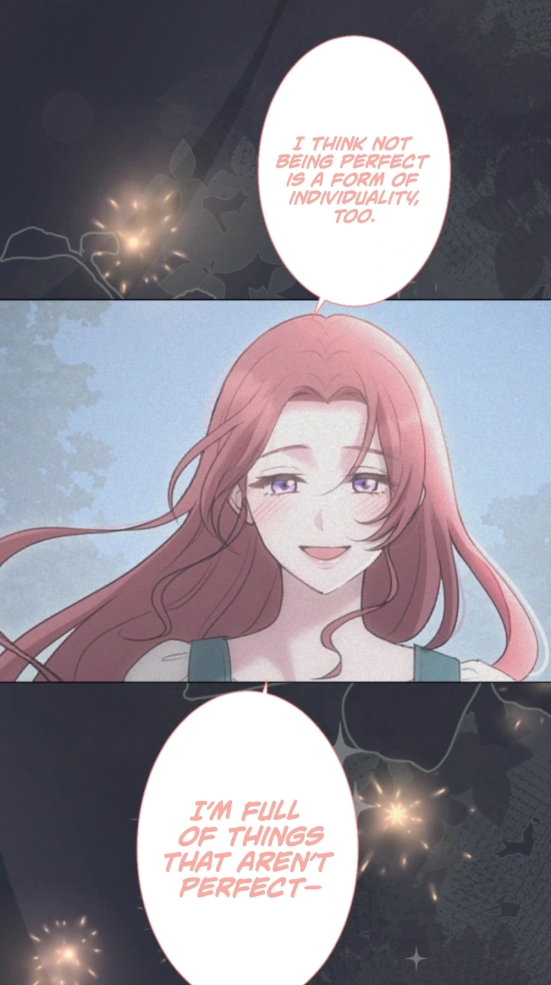 The Falsely Accused Villainess Can