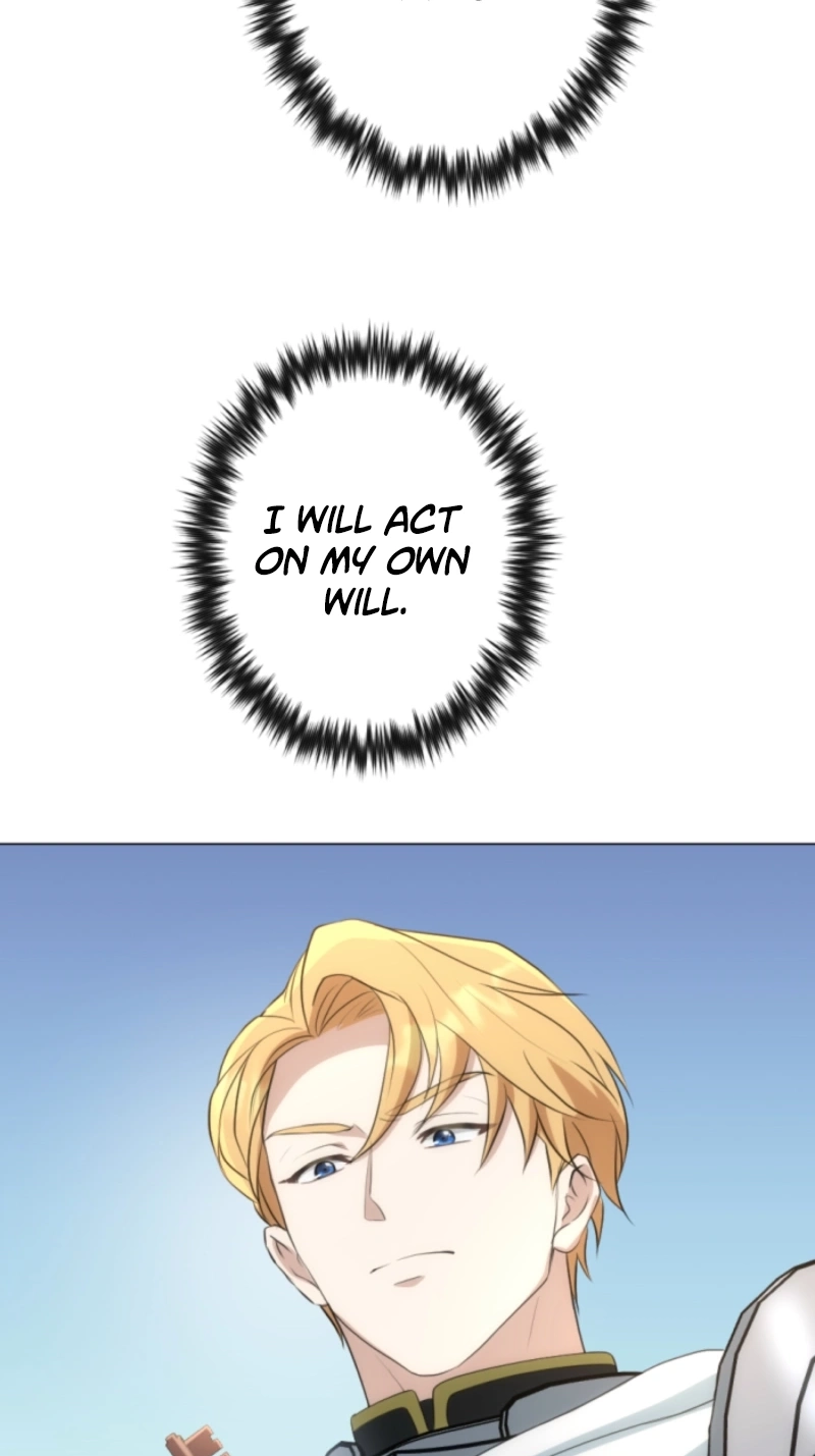 The Falsely Accused Villainess Can