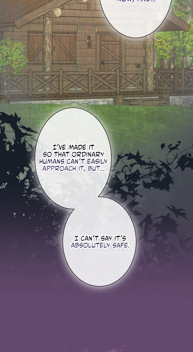 The Falsely Accused Villainess Can