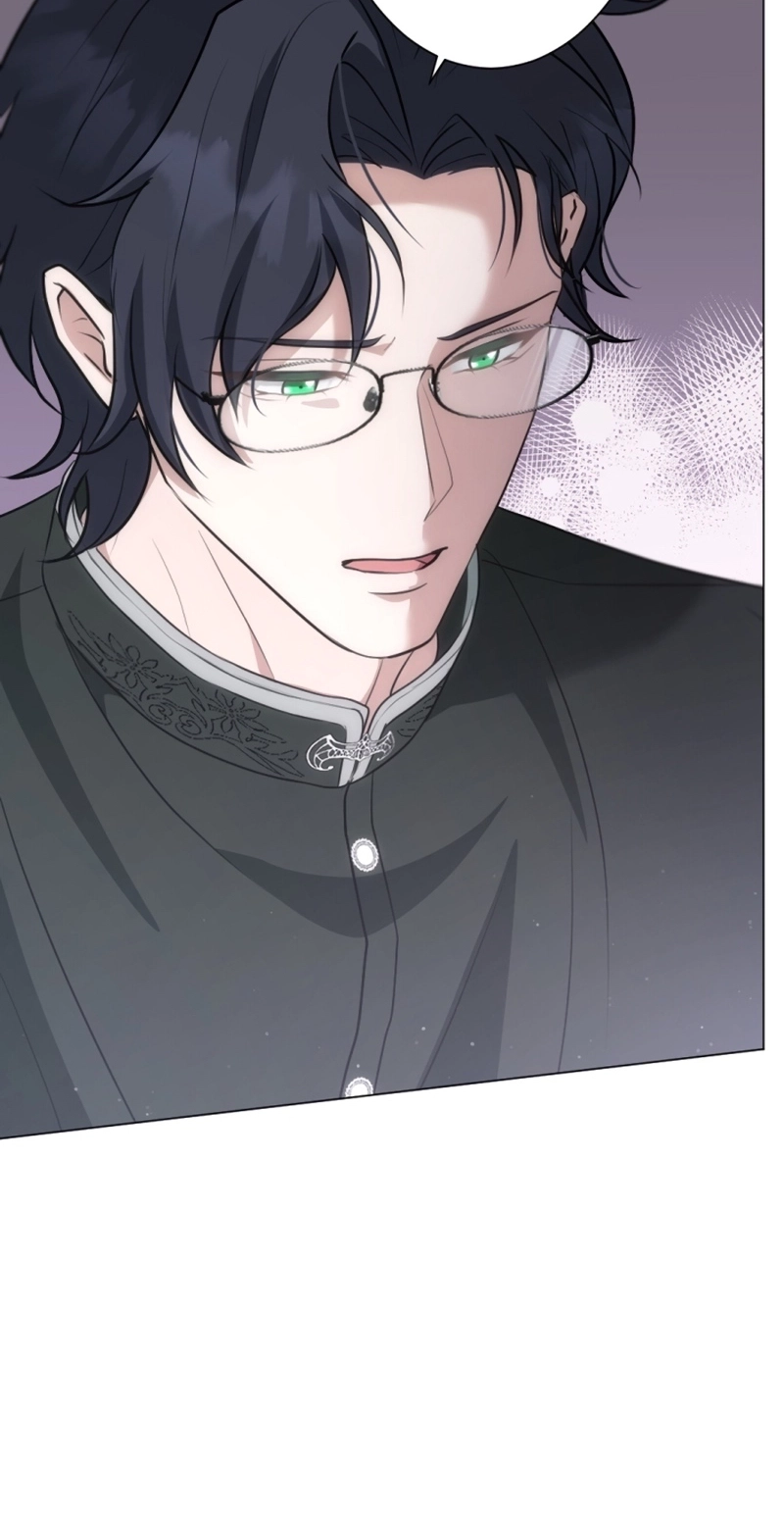 The Falsely Accused Villainess Can