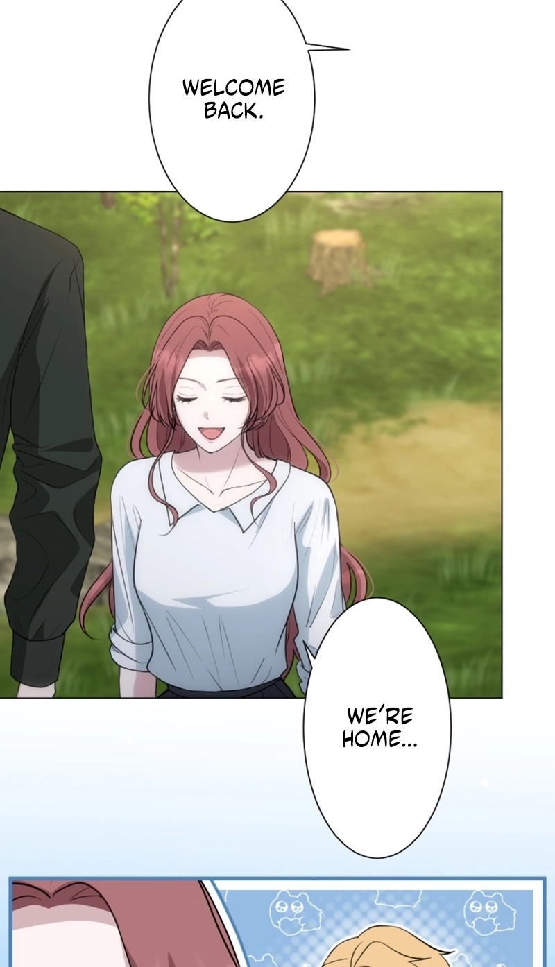 The Falsely Accused Villainess Can