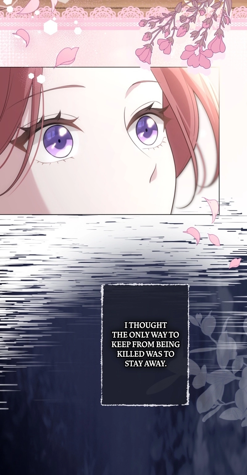 The Falsely Accused Villainess Can