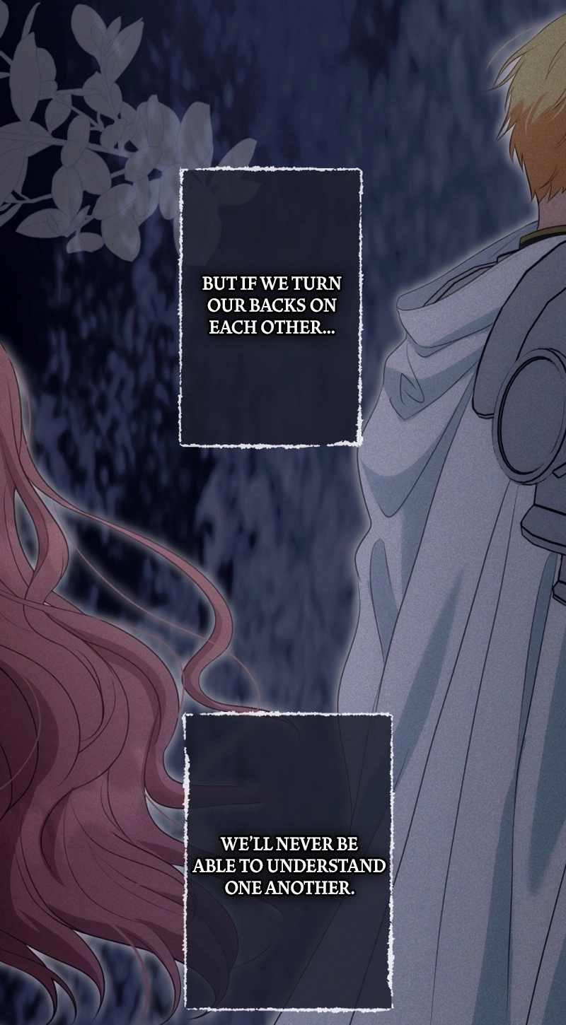 The Falsely Accused Villainess Can