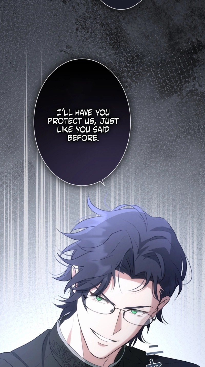 The Falsely Accused Villainess Can