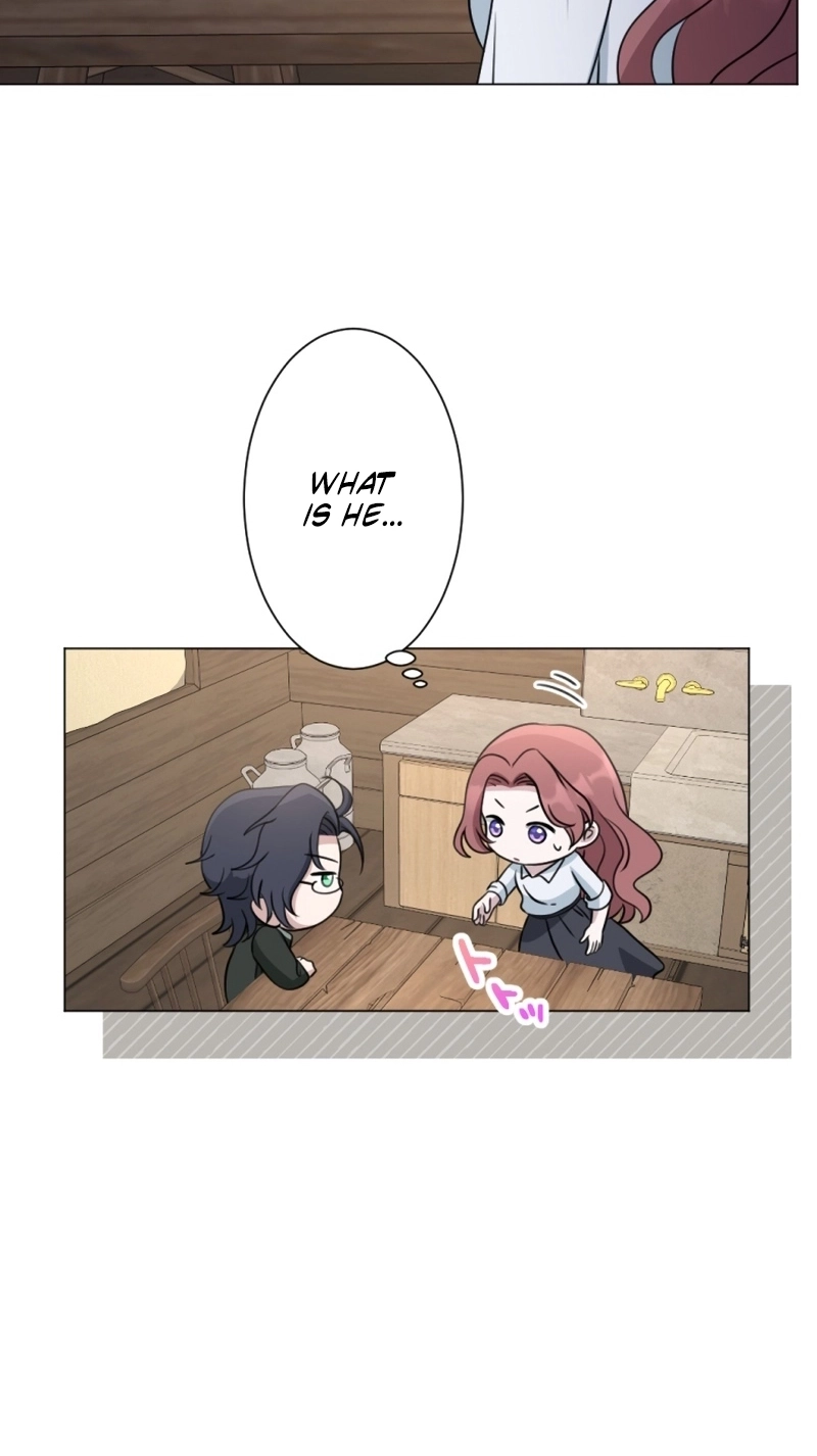 The Falsely Accused Villainess Can