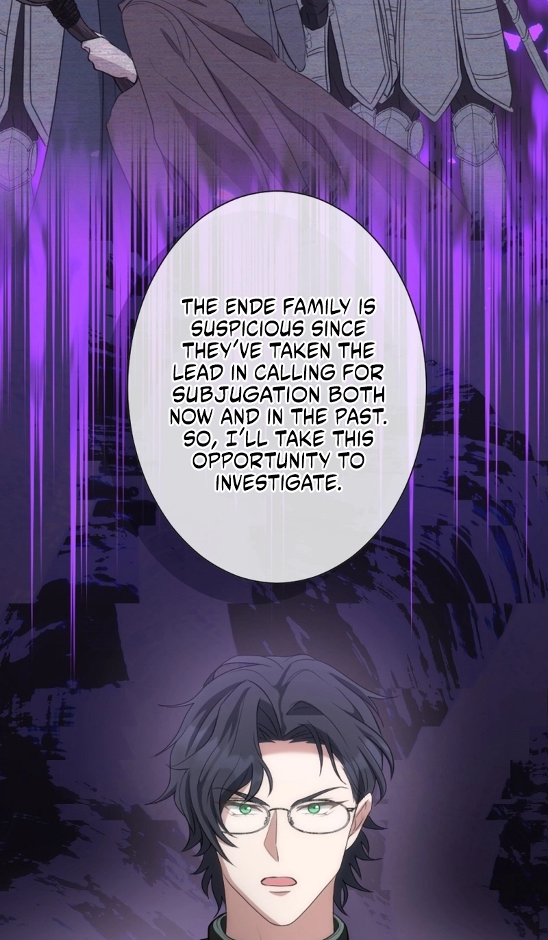The Falsely Accused Villainess Can